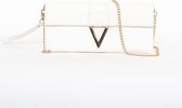 Valentino Bags Dames PENELOPE Clutch - Wit