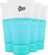 Etos Pretty Feet Crème - 4x 75ML