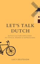 Let's talk Dutch