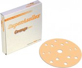 Kovax I Super Assilex I Orange I K1200 I Disc I Schuurpapier