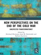 Cold War History - New Perspectives on the End of the Cold War
