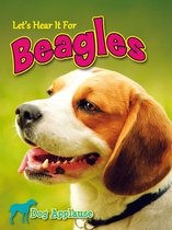 Dog Applause - Let's Hear It For Beagles