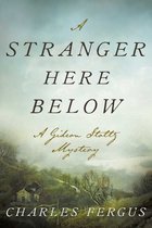 Gideon Stoltz Mystery Series - A Stranger Here Below