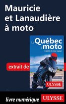 Guide de voyage - Mauricie et Lanaudière à moto