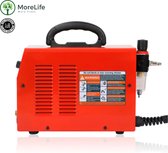 MoreLife Plasmasnijder - Plasmasnijapparaat - Inverter Lasapparaat - Plasma Snijmachine 12 MM - Plasma Snijder