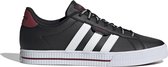 adidas Performance Daily 3.0 Skateboard schoenen Mannen Zwart 41 1/3