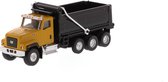 Cat CT 681 kipper truck - 1:87 - Diecast Masters - HO Series