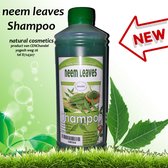 Neem Shampoo Suriname 500 ML
