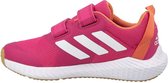 adidas Performance Fortagym Cf K Hardloopschoenen Kinderen Roos 29