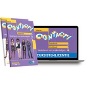 Contact! nieuw 1 Cursist (bundel) NT2
