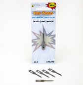 Cos-Tools Replacement blade Circle Cutter | Snijmes XA-5 (5st)