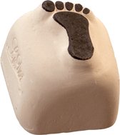 LaDot tijdelijke tattoo stempel Voet S71