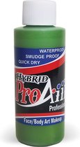 ProAiir Hybrid Olive Green, 60ml