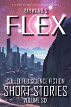 Collected Science Fiction Short Stories 6 - Collection Science Fiction Short Stories: Volume Six