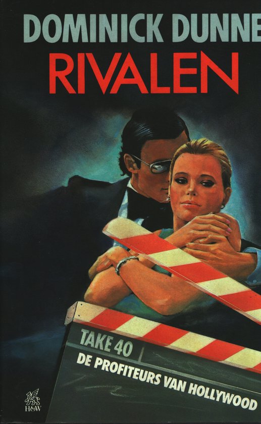 Rivalen - cover