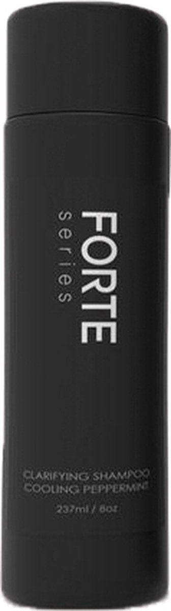 Forte Series Clarifying Shampoo 237 ml.