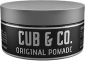 Cub and Co Firm Pomade Sauvage 100 gr.