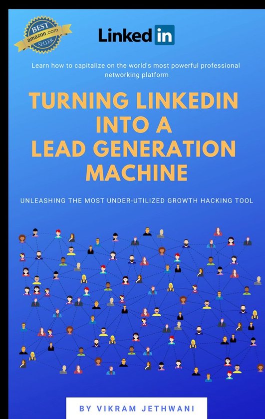 Turning LinkedIn Into A Lead Generation Machine