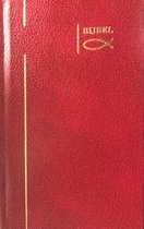 Bijbel Juniorbijbel Nbg 1951 Bordeaux