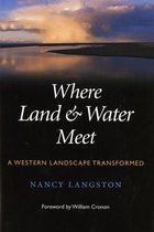 Weyerhaeuser Environmental Books - Where Land and Water Meet