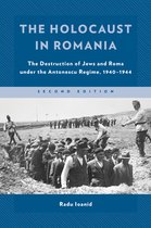 Published in association with the United States Holocaust Memorial Museum - The Holocaust in Romania