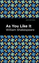 Mint Editions (Plays) - As You Like It