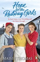 The railway girls series5- Hope for the Railway Girls