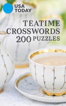 USA Today Puzzles- USA Today Teatime Crosswords