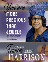 You Are More Precious Than Jewels