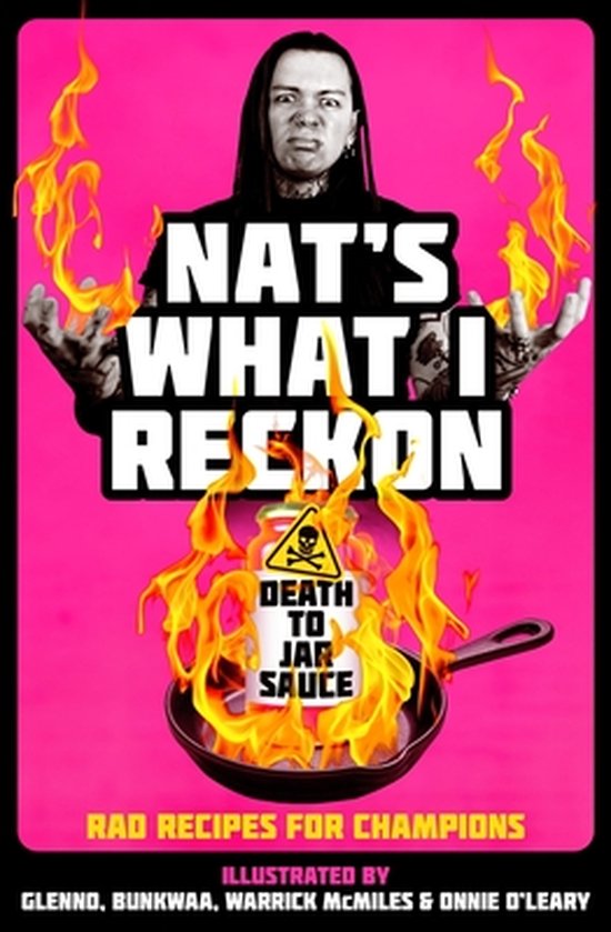 Death to Jar Sauce, Nat