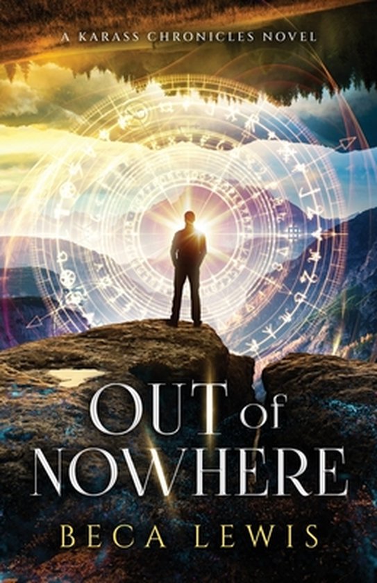Stories from Doveland- Out Of NoWhere - cover