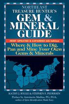 Northeast Treasure Hunter’s Gem & Mineral Guide, 6th Edition