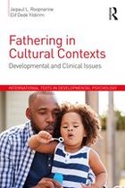 International Texts in Developmental Psychology - Fathering in Cultural Contexts