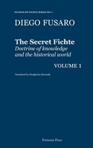 Studies of Fichte-The Secret Fichte