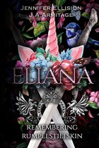 Kingdom of Fairytales- Eliana