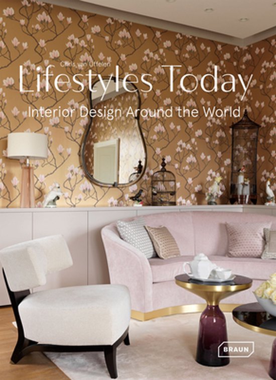 Lifestyles Today - cover