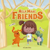 Lenny and Friends-The Story Help Make Friends