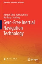 Gyro Free Inertial Navigation Technology