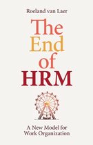 The End of HRM