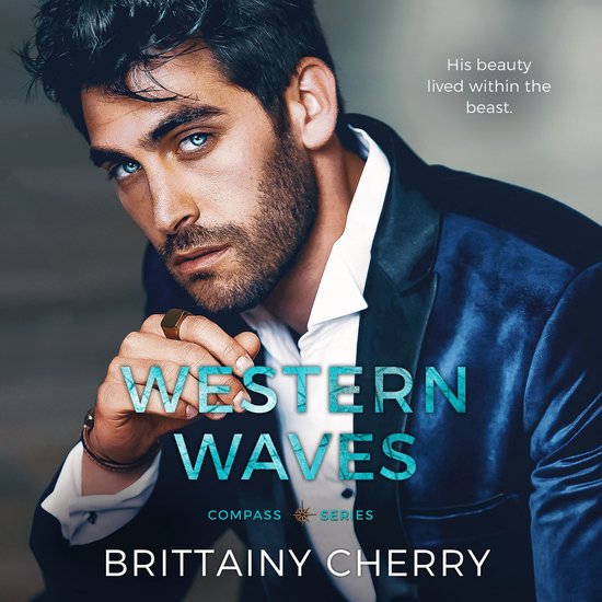 Western Waves - cover