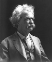 Mark Twain: five books of essays, letters, and speeches