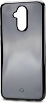 Huawei Mate 20 Lite Hoesje - Mobilize - Gelly Serie - TPU Backcover - Zwart - Hoesje Geschikt Voor Huawei Mate 20 Lite