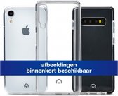 Poco F2 Pro Hoesje - Mobilize - Gelly Serie - TPU Backcover - Transparant - Hoesje Geschikt Voor Poco F2 Pro