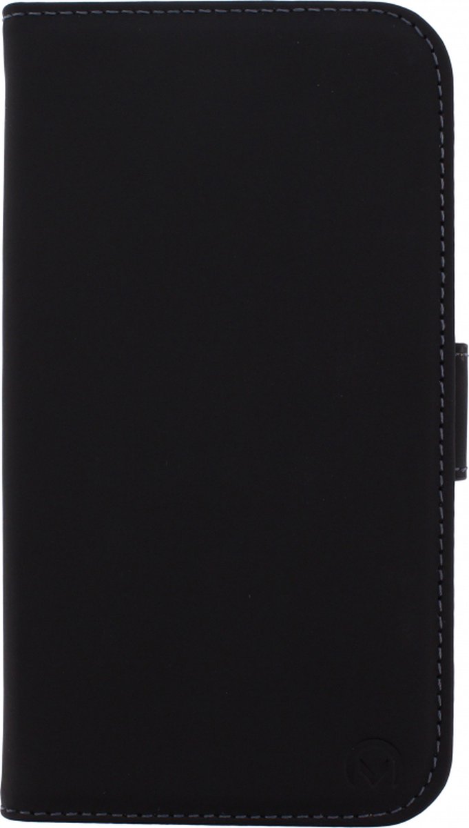 Mobilize Slim Wallet Book Case Huawei Ascend G630 Black