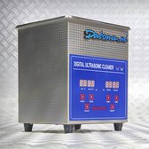 Datona® Ultrasoon reiniger - 2 liter