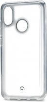 Xiaomi Mi 8 Pro Hoesje - Mobilize - Gelly Serie - TPU Backcover - Transparant - Hoesje Geschikt Voor Xiaomi Mi 8 Pro