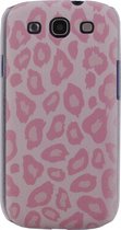 Xccess Cover Samsung Galaxy S3 I9300 Pink Panter