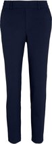 TOM TAILOR Constructed Knitted Pants Dames Broek - Maat L