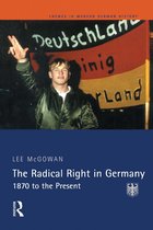 The Radical Right in Germany