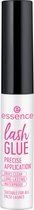 essence cosmetics Wimperlijm lash glue, 4,7 g